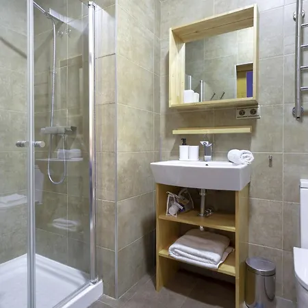 شقة -malagasunapts-merced Square Picasso Dream مالقة